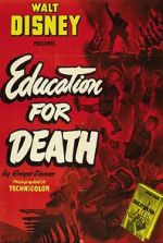 Watch Education for Death: The Making of the Nazi (Short 1943) 123MovieFree