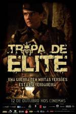 Watch Tropa de Elite 123MovieFree