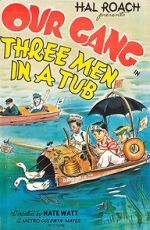 Watch Three Men in a Tub (Short 1938) 123MovieFree