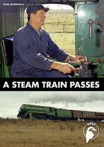 Watch A Steam Train Passes (Short 1974) 123MovieFree