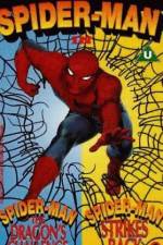 Watch Spider-Man The Dragon's Challenge 123MovieFree