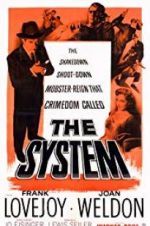 Watch The System 123MovieFree