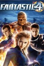 Watch Fantastic Four 123MoviesFree