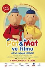 Watch Pat &amp; Mat 123MoviesFree