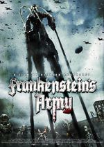 Watch Frankenstein\'s Army 123moviesfree