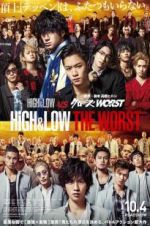 Watch High &amp; Low: The Worst 123moviesfree