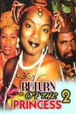 Watch Return of the Princess 2 123MovieFree