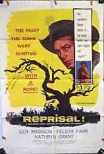 Watch Reprisal! 123moviesfree