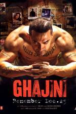 Watch Ghajini 123MovieFree