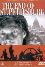 Watch The End of St. Petersburg 123MovieFree