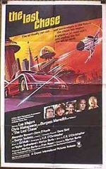 Watch The Last Chase 123MovieFree
