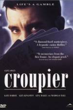 Watch Croupier 123MovieFree
