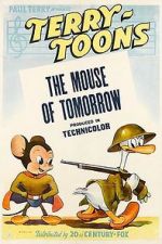Watch The Mouse of Tomorrow (Short 1942) 123MovieFree