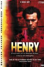 Watch Henry Portrait of a Serial Killer 123MoviesFree