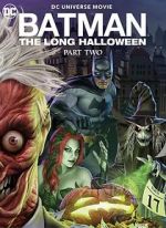 Watch Batman: The Long Halloween, Part Two 123MovieFree