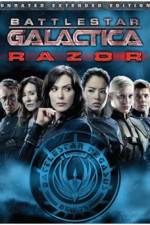 Watch Battlestar Galactica: Razor 123MovieFree