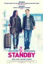 Watch Standby 123MovieFree