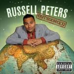 Watch Russell Peters: Outsourced (TV Special 2006) 123moviesfree