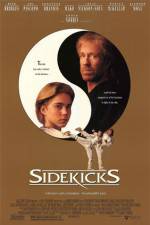 Watch Sidekicks 123MovieFree