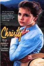 Watch Christy 123MovieFree