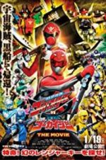 Watch Tokumei Sentai Go-Busters vs. Kaizoku Sentai Gokaiger: The Movie 123MovieFree