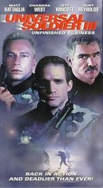Watch Universal Soldier III: Unfinished Business 123MovieFree