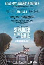 Watch Stranger at the Gate (Short 2022) 123MovieFree