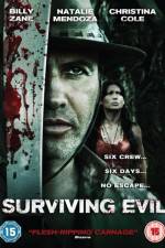 Watch Surviving Evil 123MoviesFree