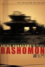 Watch Rashomon 123MovieFree