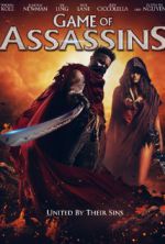 Watch Game of Assassins 123MovieFree