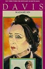 Watch Madame Sin 123MovieFree