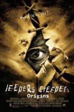 Watch Jeepers Creepers Origins Fanedit 123MoviesFree
