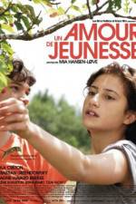 Watch Un amour de jeunesse 123MovieFree