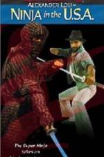 Watch USA Ninja 123MovieFree