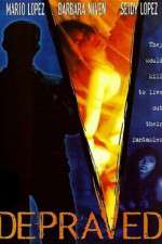 Watch Depraved 123moviesfree