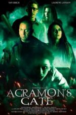 Watch Agramon\'s Gate 123MovieFree