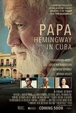 Watch Papa Hemingway in Cuba 123moviesfree