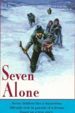 Watch Seven Alone 123MoviesFree