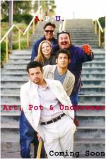 Watch APU Art Pot and Underwear 123MovieFree