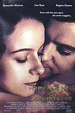 Watch Dreaming of Joseph Lees 123MovieFree