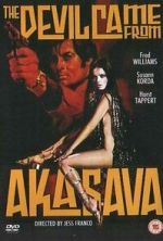 Watch The Devil Came from Akasava 123MovieFree