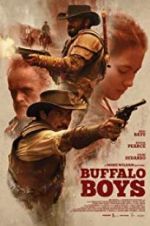 Watch Buffalo Boys 123MovieFree