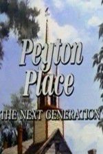 Watch Peyton Place: The Next Generation 123MovieFree