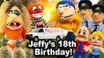Watch Jeffy\'s 18th Birthday 123moviesfree