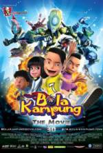 Watch Bola Kampung: The Movie 123MoviesFree