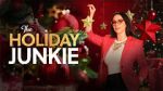 Watch The Holiday Junkie 123MovieFree