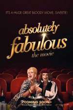 Watch Absolutely Fabulous The Movie 123MovieFree