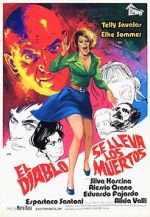 Watch Lisa and the Devil 123MoviesFree