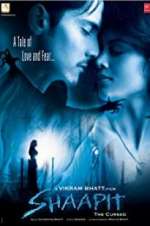 Watch Shaapit: The Cursed 123MoviesFree