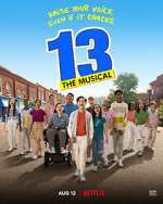 Watch 13: The Musical 123MoviesFree